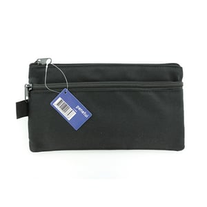 Kangaro etui / plat / zwart