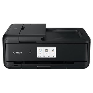 Canon PIXMA TS9550a all-in-one (3 in 1) Inkjetprinter | A3 | kleur | Wifi