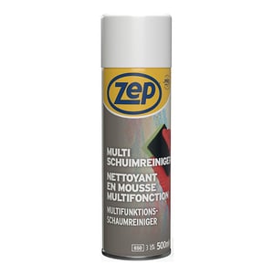 Zep Multi Schuimreiniger / 500 ml