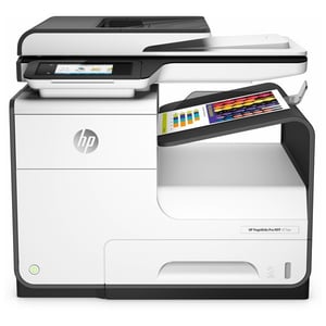HP PageWide Pro 477dw All-In-One (4 in 1) Inkjetprinter | A4 | kleur | Wifi