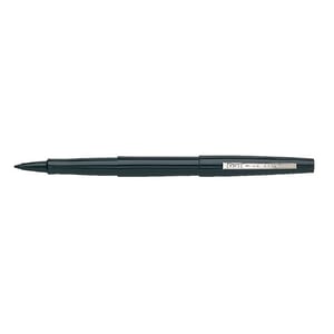Paper Mate S0190973 Flair fineliner | zwart | 1 mm