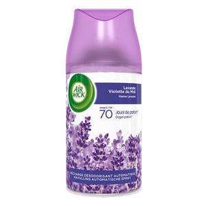 Air Wick Freshmatic Navulling / Lavender / 250 ml