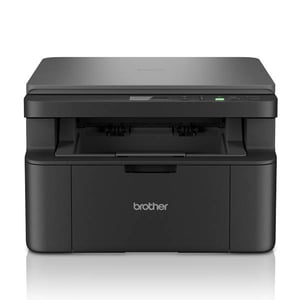 Brother DCP-L1640W all-in-one (3 in 1) Laserprinter | A4 | zwart-wit