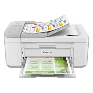 Canon PIXMA TR4756i all-in-one (4 in 1) Inkjetprinter | A4 | kleur | wifi