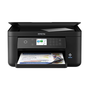 Epson Expression Home XP-5200 all-in-one (3 in 1) Inkjetprinter | A4 | kleur | Wifi