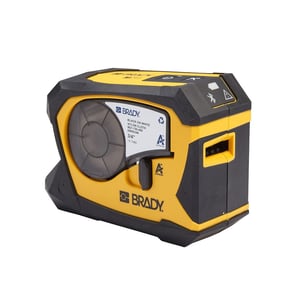 Brady M211 labelprinter