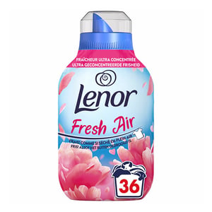 Lenor Fresh Air Wasverzachter / Outdoorable Fleurige Bloesem / 504 ml / 36 wasbeurten