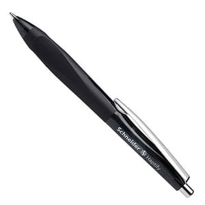 Schneider Haptify balpen / zwart / M