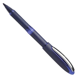 Schneider Rollerbal balpen / One Business / blauw / 0,6mm