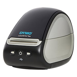 Dymo LabelWriter 550 labelprinter
