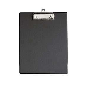 Maul 2335390 klembord A5 / karton / staand