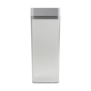 Sunware Sigma Home voorraadbus / transparant/grijs / 1,4 liter