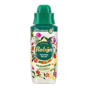 Robijn Intense Wasparfum Paradise Secret / 342 ml