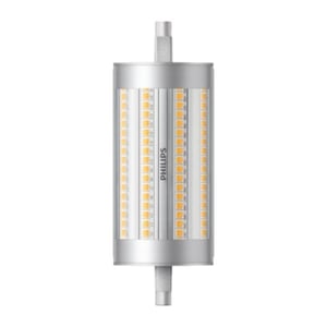 Philips R7S LED-lamp / 17.5W (150W) / 118mm / warm wit
