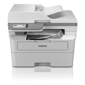 Brother MFC-L2960DW all-in-one (4 in 1) Laserprinter | A4 | zwart-wit | wifi