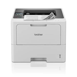 Brother HL-L6210DW Laserprinter | A4 | zwart-wit | Wifi