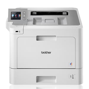 Brother HL-L9310CDW Laserprinter | A4 | kleur | Wifi