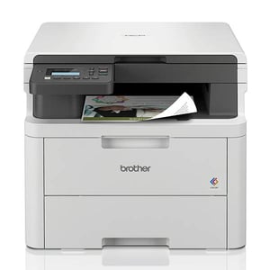 Brother DCP-L3515cdw (3 in 1) all-in-one Ledprinter | A4 | kleur | wifi