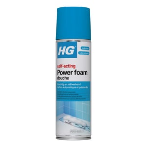 HG Power Foam Douche / 300 ml