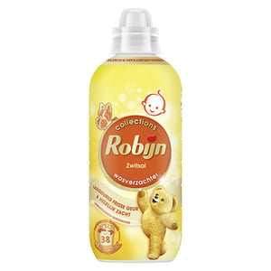 Robijn Collections Wasverzachter / Zwitsalgeur / 765 ml / 38 wasbeurten