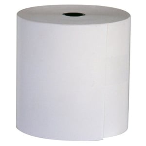 Kangaro kassarol K-6017 / thermorol wit / 80x80x12mm / 5 stuks