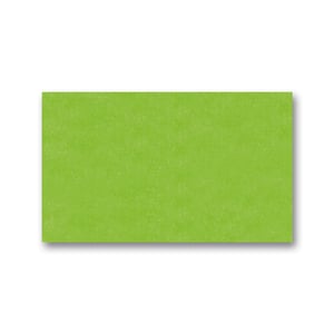 Folia zijdepapier / lichtgroen / 50 x 70 cm / 26 vel