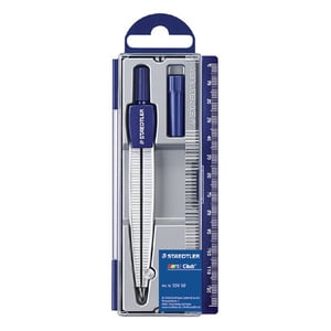 Staedtler Noris 550 schoolpasser / 124 mm
