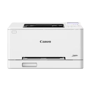 Canon i-SENSYS LBP647Cdw Laserprinter | A4 | kleur | wifi