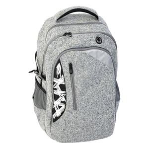 Eberhard Faber EF-577640 X-style Pro rugzak / grijs/zwart / 30 liter