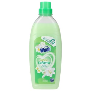 At Home Clean Wasverzachter / Joyful Summer / 750 ml