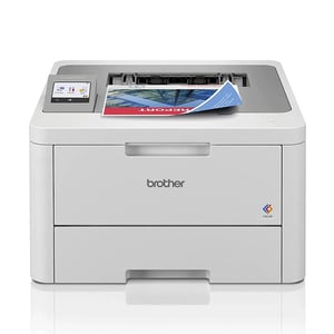 Brother HL-L8230CDW LEDprinter | A4 | kleur | wifi