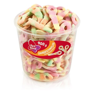 Red Band Toversleutels / 100 stuks