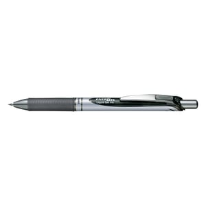 Pentel Energel BL77 rollerpen / zwart / 0,35 mm