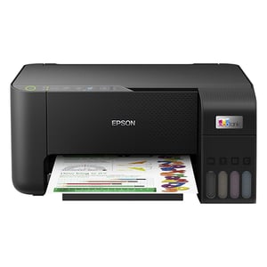 Epson EcoTank ET-2860 all-in-one (3 in 1) Inkjetprinter | A4 | kleur | Wifi
