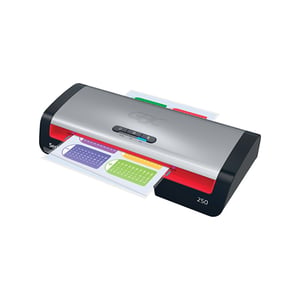 GBC 250 Series lamineerapparaat / A4
