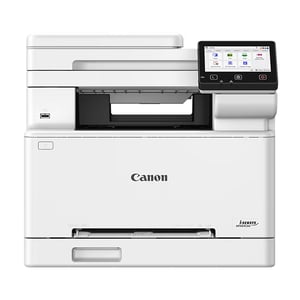 Canon i-SENSYS MF667Cdw all-in-one (4 in 1) Laserprinter | A4 | kleur | wifi