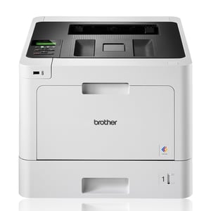 Brother HL-L8260CDW Laserprinter | A4 | kleur | Wifi