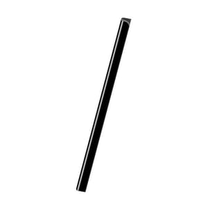 Exacompta 697081E Serodo klemstrips / 6 mm / zwart / 25 stuks