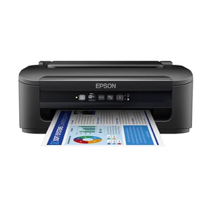 Epson WorkForce WF-2110W Inkjetprinter | A4 | kleur | Wifi