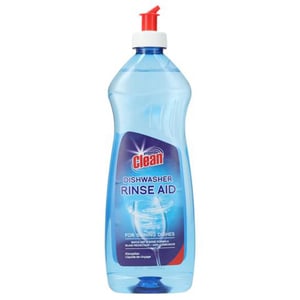 At Home Glansspoelmiddel Regular / 500 ml