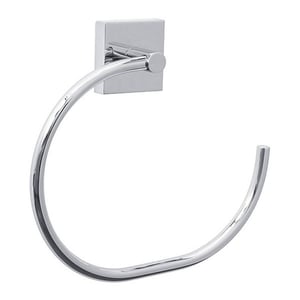 Tesa Ekkro handdoekring / metaal
