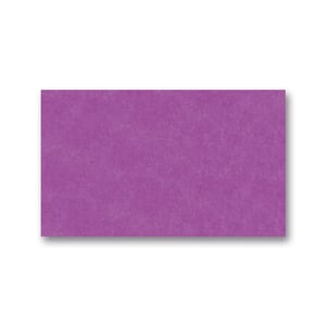 Folia zijdepapier / lila / 50 x 70 cm / 26 vel
