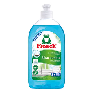 Frosch Afwasmiddel / Bicarbonate / 500 ml