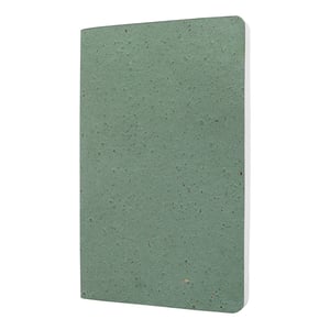 Sigel SI-RU103 Re-Up notitieboek / A5 / gelinieerd / 100 gr. / 50 vel / groen
