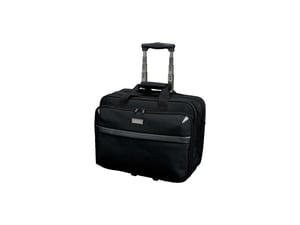 Lightpack Business Trolley / Zwart