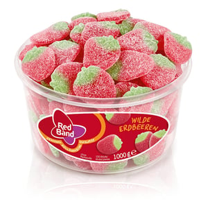 Red Band Aardbeien / 150 stuks