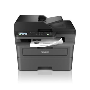 Brother MFC-L2800DW all-in-one (4 in 1) Laserprinter | A4 | zwart-wit | wifi