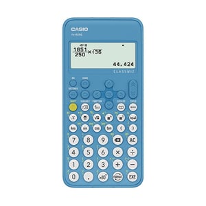 Casio Classwiz wetenschappelijke rekenmachine | FX-82NL | 6-regelig
