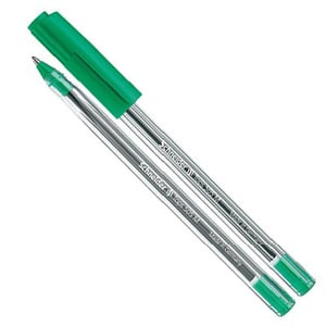 Schneider Tops 505 balpen / groen / M
