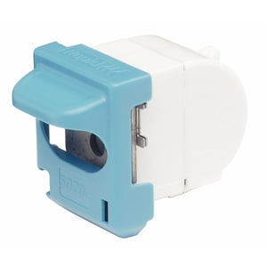 Rapid 23271900 R5020/5025 nietcassette / tot 25 vel / 2 x 1500 nietjes